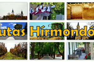 Kutas Hírmondó