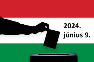 EP képviselők és önkormányzati választások - 2024.
