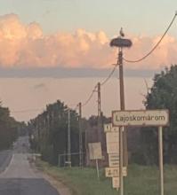 Lajoskomárom rejtett szépségei