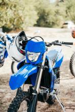 Kozma Zoltán Motoros Emlékfelvonulás