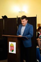 Idősek napja