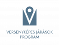 Versenyképes Járások Program közleménye